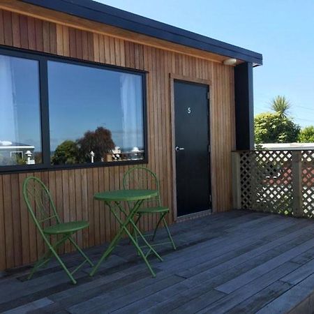 Riverton Holiday Park 외부 사진