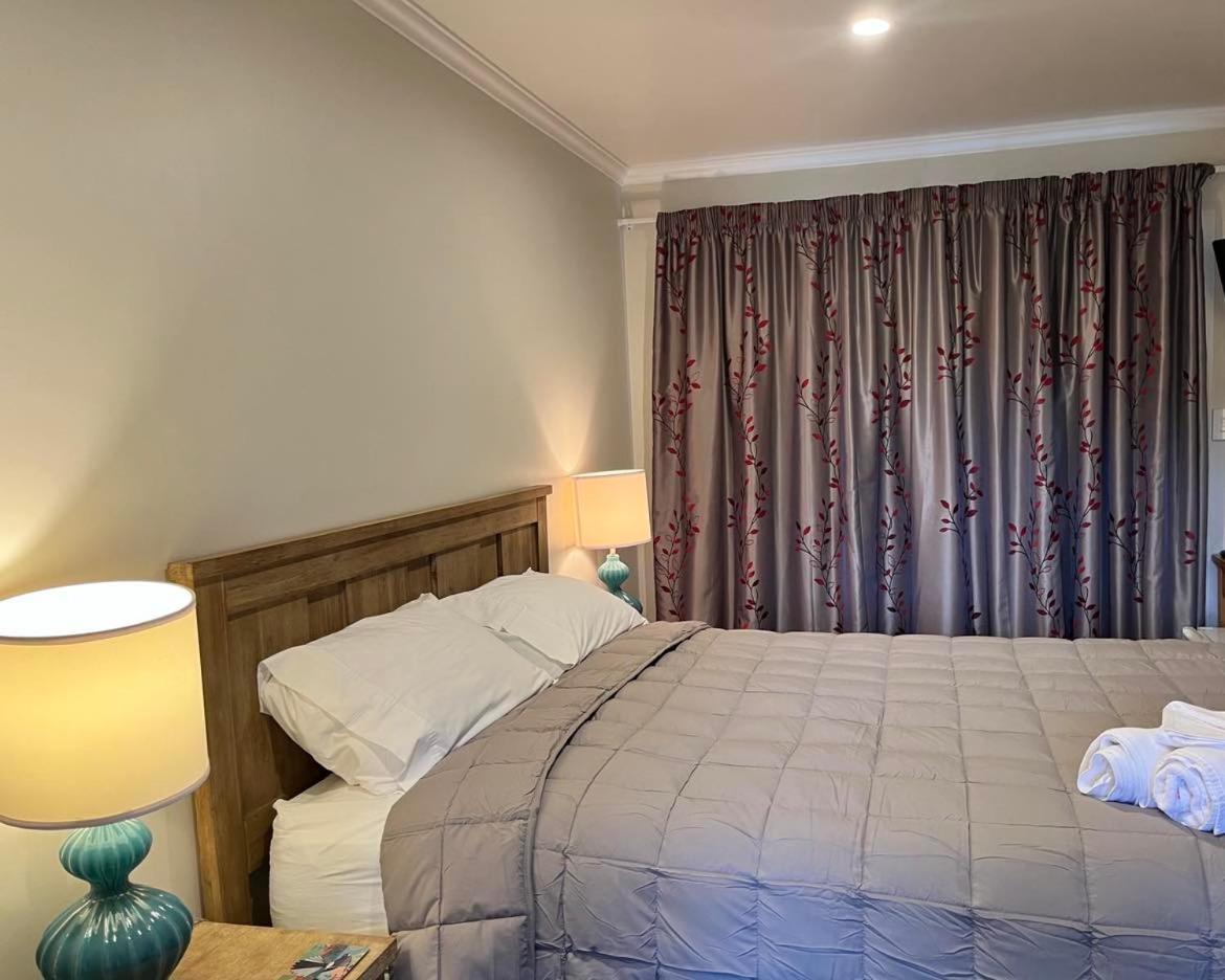 Riverton Holiday Park 외부 사진
