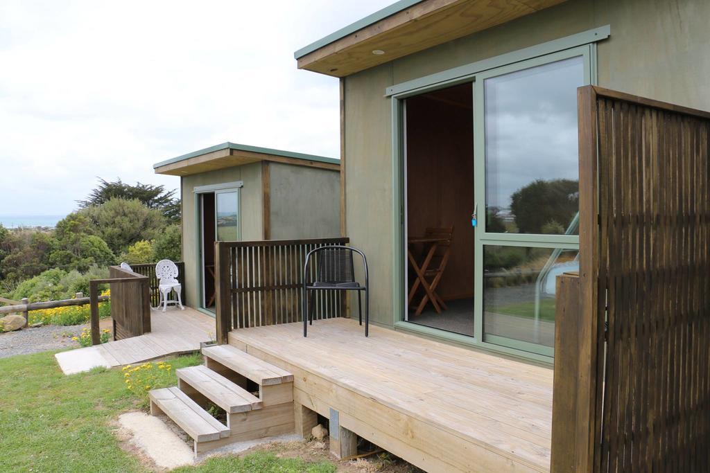 Riverton Holiday Park 외부 사진