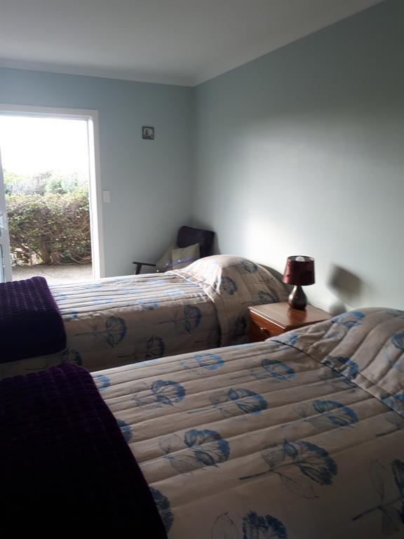 Riverton Holiday Park 외부 사진