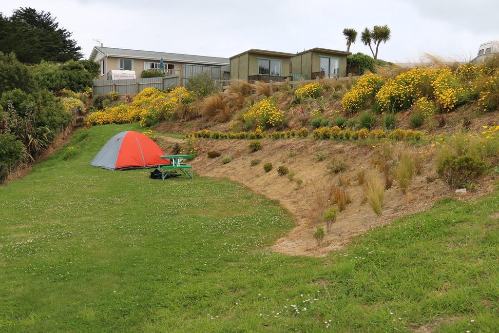 Riverton Holiday Park 외부 사진