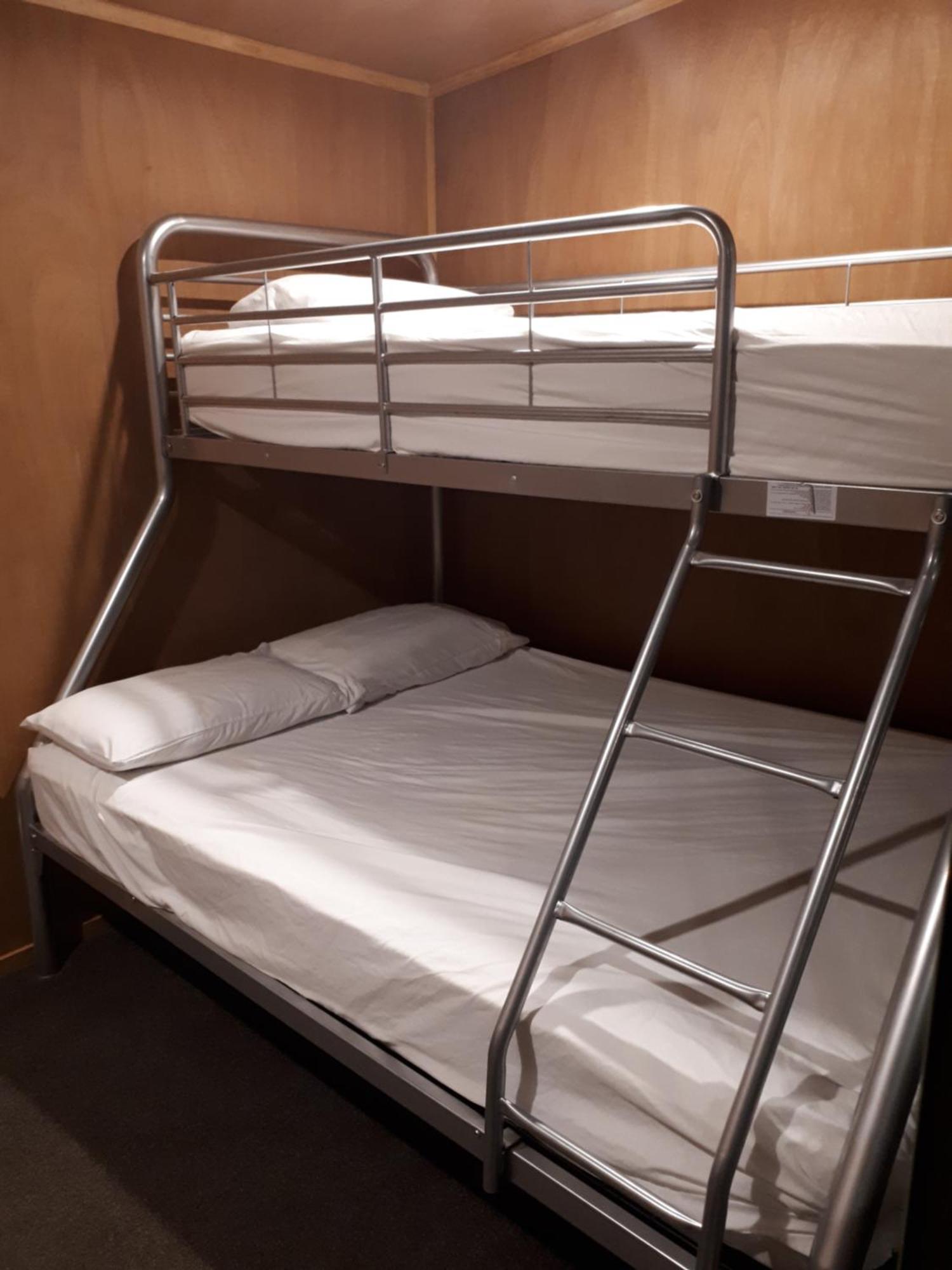 Riverton Holiday Park 외부 사진