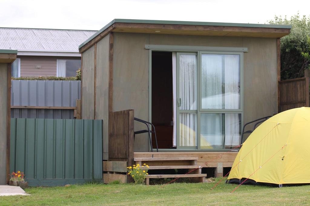Riverton Holiday Park 외부 사진