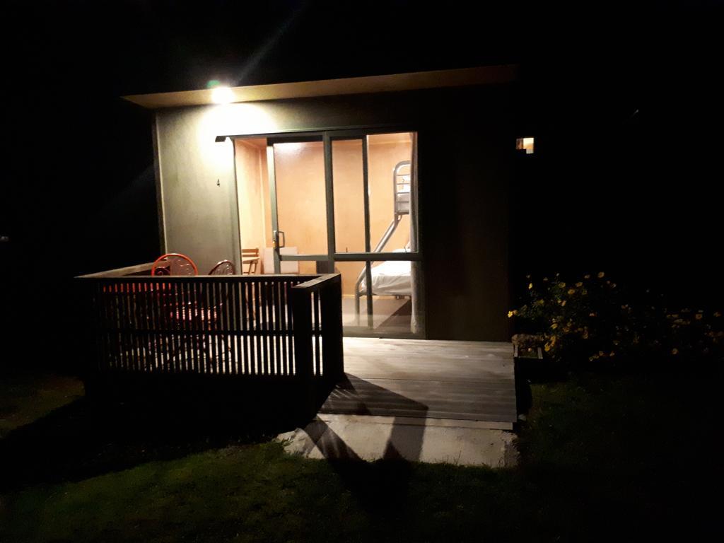 Riverton Holiday Park 외부 사진
