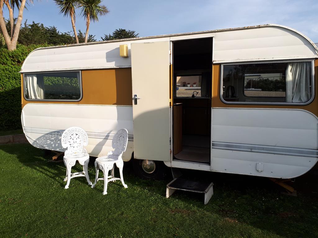 Riverton Holiday Park 외부 사진