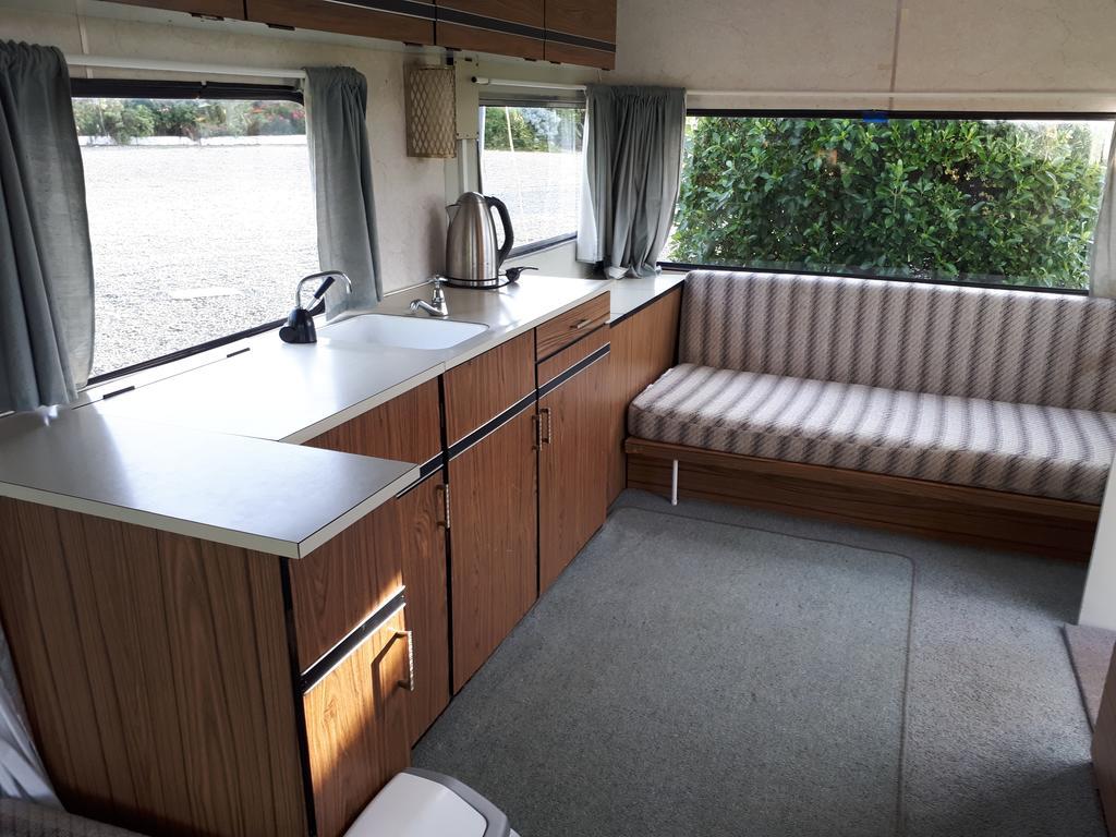 Riverton Holiday Park 외부 사진