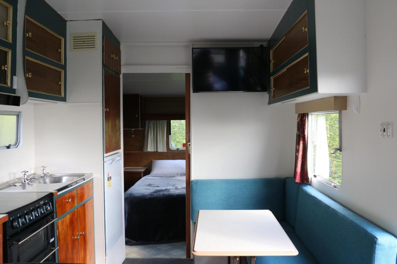 Riverton Holiday Park 외부 사진
