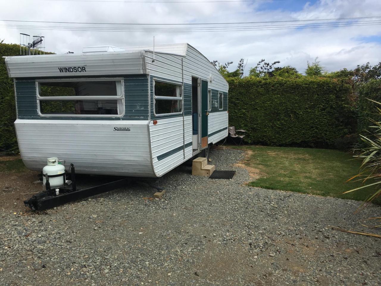 Riverton Holiday Park 외부 사진
