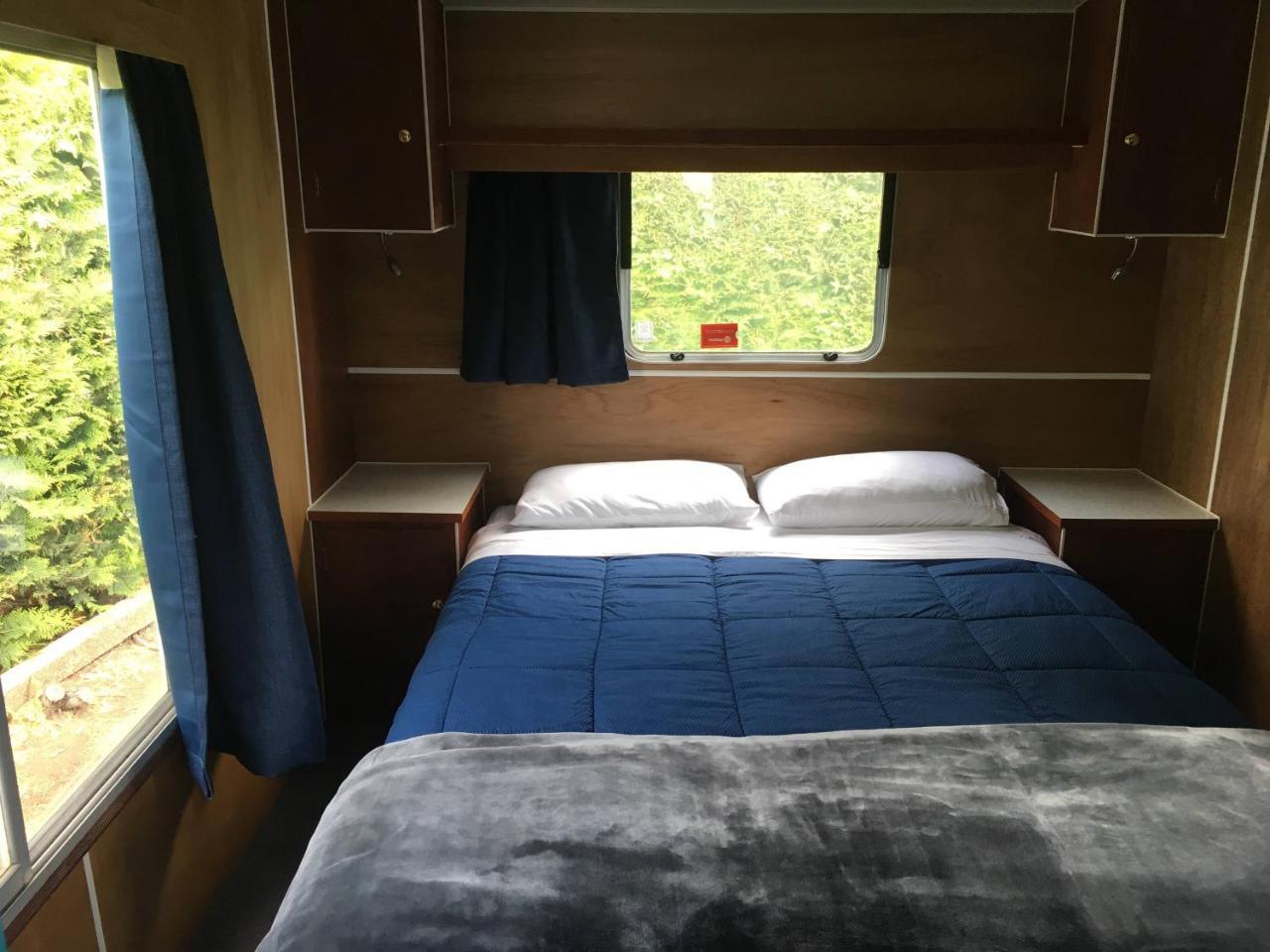 Riverton Holiday Park 외부 사진