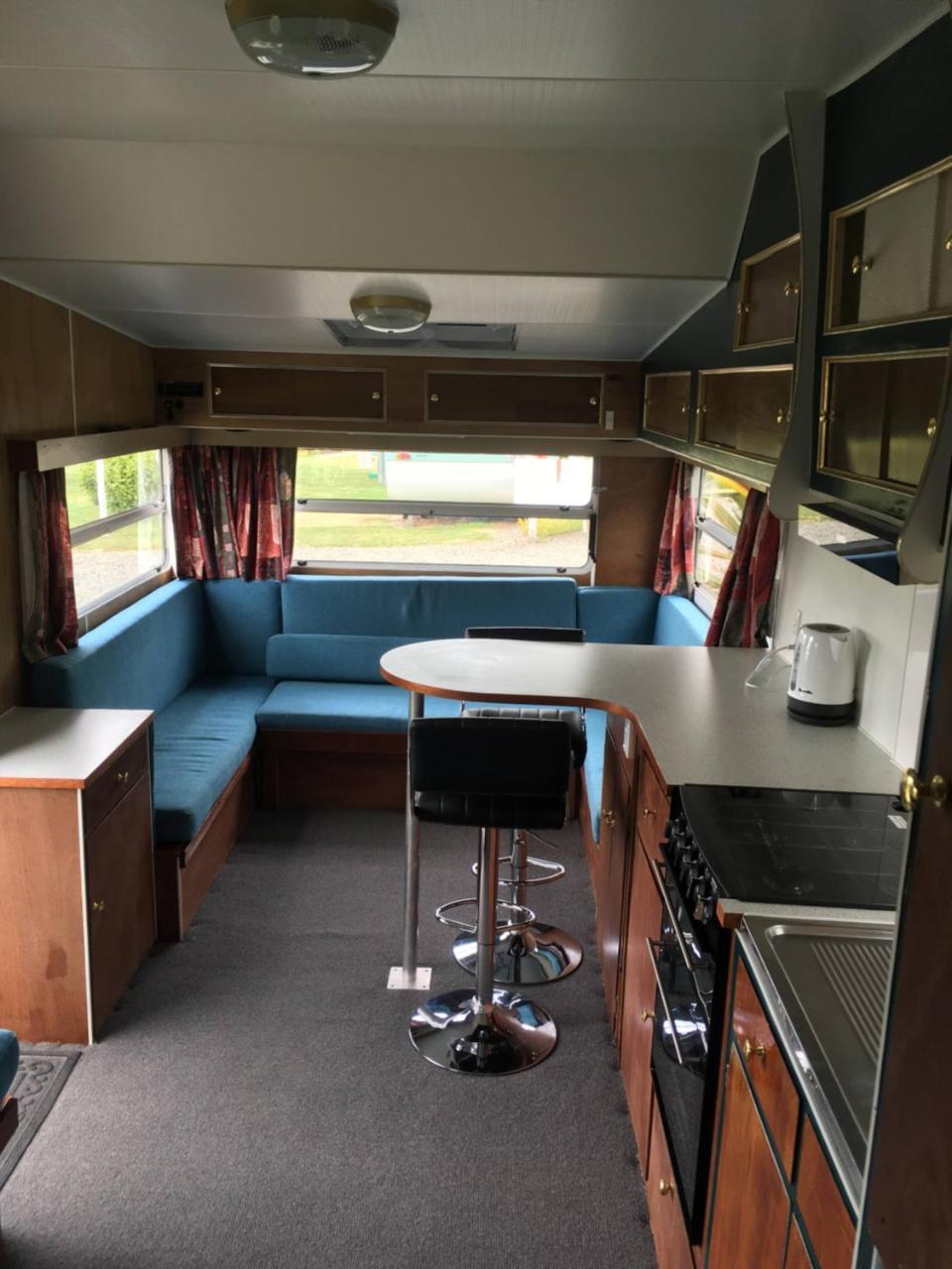 Riverton Holiday Park 외부 사진